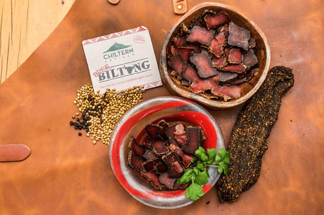 Chiltern Biltong