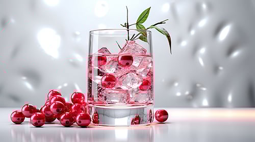Christmas Gin