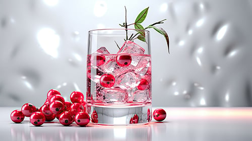 Christmas Gin 