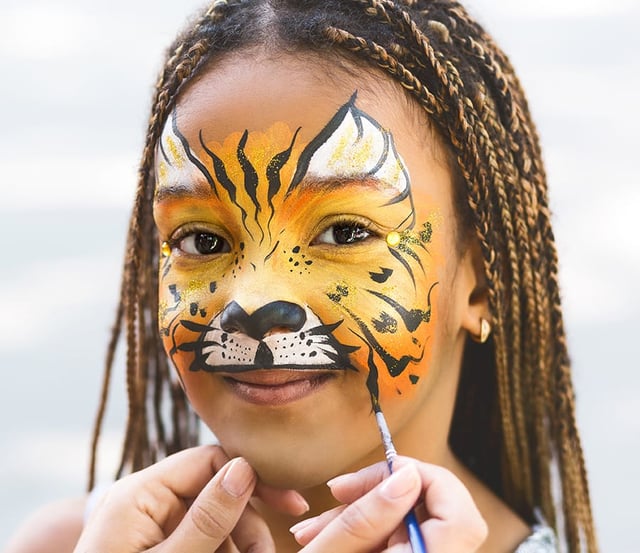 Face Painting