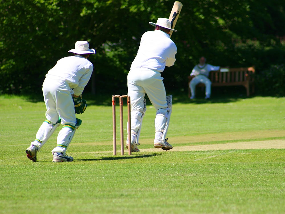 Haddenham Sports Clubs