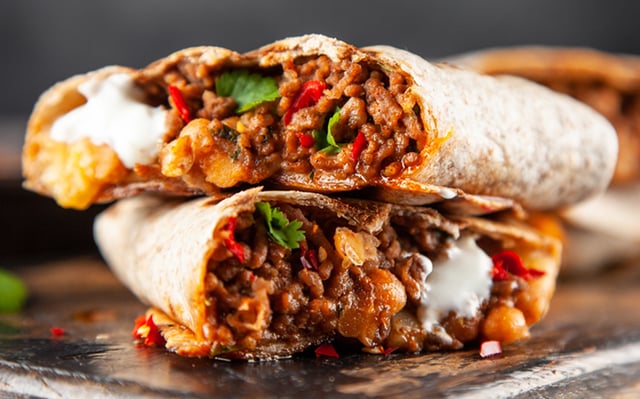 Mamas Mexican