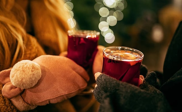 Mulled Wine LR