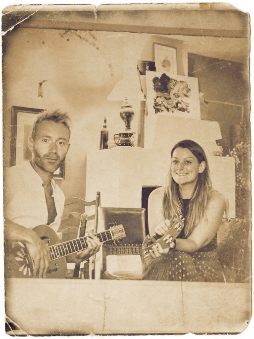 Sepia Tone Folk Collective