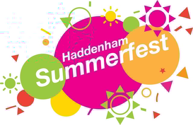 Summerfest logo