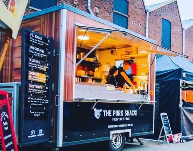 The Pork Shack