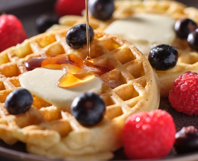 Waffles