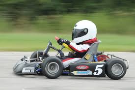 karting